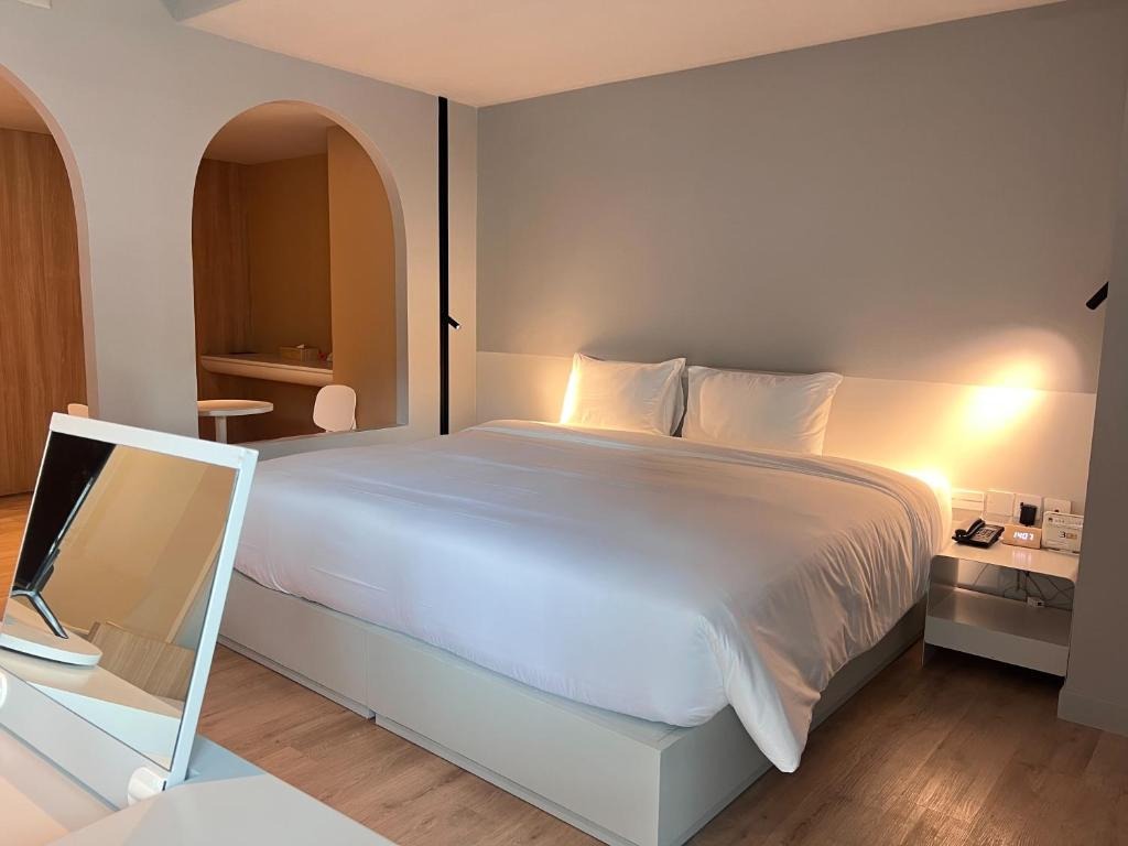 هتل ترا نرا